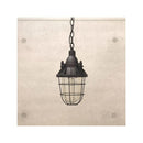 ペンダントランプ ライト 天井 吊下げ 照明 おしゃれ クラシック モダン ビンテージ風 レトロ 雰囲気 インダストリアル チェーン 【納期C】【akz-p0009d】