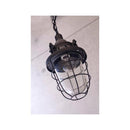 ペンダントランプ ライト 天井 吊下げ 照明 おしゃれ クラシック モダン ビンテージ風 レトロ 雰囲気 インダストリアル チェーン 【納期C】【akz-p0009d】