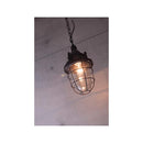 ペンダントランプ ライト 天井 吊下げ 照明 おしゃれ クラシック モダン ビンテージ風 レトロ 雰囲気 インダストリアル チェーン 【納期C】【akz-p0009d】