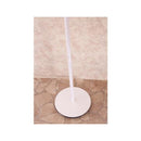 フロアランプ 5灯 置き型 照明 電気 インテリア ゴージャス ホワイト 白 姫系 フロアーランプ フロアーライト ヨーロピアン クラシック 【納期C】【akz-pida-f5d-tida】