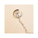 シャンデリア 白 ホワイト led対応 照明 おしゃれ ヨーロピアン 北欧 クラシック 上品 高級感 豪華 電気 吊下げ レトロ アンティーク 姫系 【納期C】【akz-rosa-p6d】