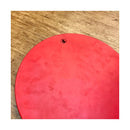 看板 サイン ボード ガレージ 車庫 駐車場 アメリカン 雑貨 円 丸 壁掛け おしゃれ おもしろ デザイン レンチ モチーフ ウォールプラッケ 【納期C】【akz-s0109】