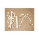 コートハンガースタンド 自立式 おしゃれ 北欧 ヨーロピアン クラシック モダン レトロ かっこいい スリム インテリア ハンガー 白系 黒 ブラック 金 ゴールド 【納期C】【akz-sa808851】