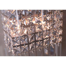 ウォールランプ led 照明 ライト 壁掛け 壁面 おしゃれ ヨーロピアン 北欧 クリスタル 高級感 姫系 ガーリー スタイリッシュ きらきら 【納期C】【akz-tusu-w2d】