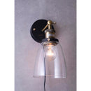 ウォールライト led対応 インテリア クラシック 大人 カフェ レトロ 雰囲気 ウォールランプ おしゃれ 北欧 インダストリアル 壁掛け 壁面 【納期C】【akz-w144】