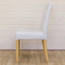 ダイニングチェア 2脚 セット 木製 北欧 椅子 チェアー 北欧 おしゃれ シンプル 【納期B】【axs43】