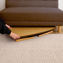 こたつテーブル 長方形 幅90cm おしゃれ コタツ ローテーブル センターテーブル 折りたたみ 折り畳み 木目 北欧 カントリー 石英管 ヒーター こたつテーブル 【納期A】【azm-901】