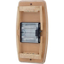 こたつテーブル 長方形 幅90cm おしゃれ コタツ ローテーブル センターテーブル 折りたたみ 折り畳み 木目 北欧 カントリー 石英管 ヒーター こたつテーブル 【納期A】【azm-901】