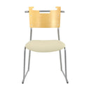 ダイニングチェア 北欧 おしゃれ スタイリッシュ モダン デザイン お洒落 スチール 脚 シンプル 肘なし ひじ掛けなし 家具 椅子 イス ダイニングチェアー 【納期A】【azm-a2-102】