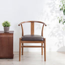 ダイニングチェア 北欧 おしゃれ スタイリッシュ モダン カントリー ナチュラル 背もたれ カーブ 湾曲 インテリア 【納期A】【azm-a2-212】