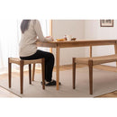 スツール 椅子 腰掛け 背もたれなし ダイニングチェア 北欧 おしゃれ ナチュラル 木製 アジアン シンプル カフェ 肘掛けなし リビング 玄関 インテリア 1脚 【納期A】【azm-ace-75】