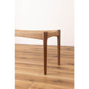 ベンチ ダイニングベンチ 椅子 腰掛け 背もたれなし チェア 北欧 おしゃれ かわいい カントリー調 ナチュラル 木製 アジアン シンプル カフェ風 リビング 玄関 【納期A】【azm-ace-76】