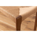 ベンチ ダイニングベンチ 椅子 腰掛け 背もたれなし チェア 北欧 おしゃれ かわいい カントリー調 ナチュラル 木製 アジアン シンプル カフェ風 リビング 玄関 【納期A】【azm-ace-76】