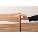 ベンチ ダイニングベンチ 椅子 腰掛け 背もたれなし チェア 北欧 おしゃれ かわいい カントリー調 ナチュラル 木製 アジアン シンプル カフェ風 リビング 玄関 【納期A】【azm-ace-76】