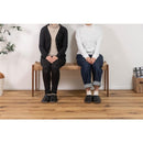 ベンチ ダイニングベンチ 椅子 腰掛け 背もたれなし チェア 北欧 おしゃれ かわいい カントリー調 ナチュラル 木製 アジアン シンプル カフェ風 リビング 玄関 【納期A】【azm-ace-76】