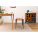 ベンチ ダイニングベンチ 椅子 腰掛け 背もたれなし チェア 北欧 おしゃれ かわいい カントリー調 ナチュラル 木製 アジアン シンプル カフェ風 リビング 玄関 【納期A】【azm-ace-76】