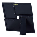 フォトフレーム 4枚 写真立て おしゃれ 木製 ウッド 枠 【納期B】【azm-akb-263】