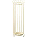 傘立て 北欧 おしゃれ スリム スチール 【納期B】【azm-akb-407】