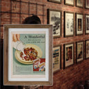 アートパネル インテリア 壁飾り アメリカ情報誌 LIFE 1930年代 1940年代 1950年代 1960年代 1970年代 一点物 おしゃれ ウォールパネル 【納期B】【azm-art-116】