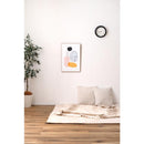 アートパネル 北欧 モダン おしゃれ インテリア シンプル 壁掛け アートボード ウォールパネル 絵画 英字 花 植物 モノクロ 幾何学 装飾 リビング 寝室 玄関 【納期B】【azm-art-198】