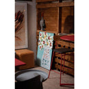 アートパネル おしゃれ 北欧 海 アートボード 写真 壁掛け ウォールパネル インテリア 飾り 橋 絵画 花瓶 山 月 エッフェル塔 タワー パリ ビル 街 都会 風景 【納期B】【azm-art-199】