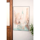 アートパネル おしゃれ 北欧 海 アートボード 写真 壁掛け ウォールパネル インテリア 飾り 橋 絵画 花瓶 山 月 エッフェル塔 タワー パリ ビル 街 都会 風景 【納期B】【azm-art-199】