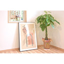 アートパネル おしゃれ 北欧 海 アートボード 写真 壁掛け ウォールパネル インテリア 飾り 橋 絵画 花瓶 山 月 エッフェル塔 タワー パリ ビル 街 都会 風景 【納期B】【azm-art-199】