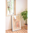 アートパネル おしゃれ 北欧 海 アートボード 写真 壁掛け ウォールパネル インテリア 飾り 橋 絵画 花瓶 山 月 エッフェル塔 タワー パリ ビル 街 都会 風景 【納期B】【azm-art-199】