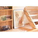 アートパネル おしゃれ 北欧 海 アートボード 写真 壁掛け ウォールパネル インテリア 飾り 橋 絵画 花瓶 山 月 エッフェル塔 タワー パリ ビル 街 都会 風景 【納期B】【azm-art-199】