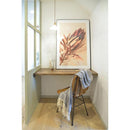 アートパネル アートボード 絵画 インテリア 壁掛け デザイン 飾り 装飾 長方形 80×120cm ネオン 英字 英語 植物 花 モダン スタイリッシュ シンプル おしゃれ 【納期B】【azm-art-200】