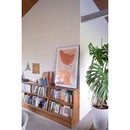 アートパネル アートボード 絵画 インテリア 壁掛け デザイン 飾り 装飾 長方形 80×120cm ネオン 英字 英語 植物 花 モダン スタイリッシュ シンプル おしゃれ 【納期B】【azm-art-200】