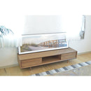 アートパネル ワイド 横長 幅広 大きい ロング アートボード 絵 絵画 インテリア 壁掛け デザイン 飾り 装飾 風景 写真 森林 橋 海 夜景 都会 おしゃれ 【納期B】【azm-art-201】