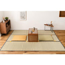 座布団 70×70cm おしゃれ 撥水 水 はじく 大判 大きい 大きめ 軽い 和風 和室 和柄 クッション お寺 寺院 旅館 民宿 レストラン 飲食店 和食店 宴会 座敷 法事 【納期B】【azm-bc-114】