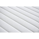 ポケットコイルマットレス 脚付き S シングル マットレス 寝具 【納期A】【azm-bw-666】