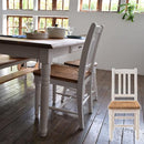 ダイニングチェア 椅子 北欧 1脚 単品 【納期A】【azm-cfs-210】