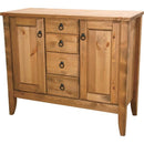 サイドボード リビング キャビネット 北欧 おしゃれ 【納期A】【azm-cfs-514】