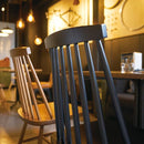 ダイニングチェア 1脚 単品 北欧 木製 おしゃれ 椅子 シンプル 肘なし ひじ掛け無し ダイニングチェアー 天然木 カントリー ミッドセンチュリー アンティーク調 【納期A】【azm-cl-311】