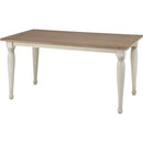 ダイニングテーブル テーブル 天然木 北欧 デザイン性 おしゃれ 【納期A】【azm-cl-467t】