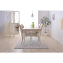 椅子 ダイニングチェア 姫系 おしゃれ プリンセス かわいい チェアー ガーリー 可愛い フェミニン クラシック ヨーロピアン 北欧 ベージュ グレー ピンク 【納期A】【azm-cl-471be】