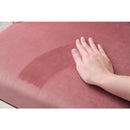 椅子 ダイニングチェア 姫系 おしゃれ プリンセス かわいい チェアー ガーリー 可愛い フェミニン クラシック ヨーロピアン 北欧 ベージュ グレー ピンク 【納期A】【azm-cl-471be】