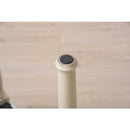 椅子 ダイニングチェア 姫系 おしゃれ プリンセス かわいい チェアー ガーリー 可愛い フェミニン クラシック ヨーロピアン 北欧 ベージュ グレー ピンク 【納期A】【azm-cl-471be】