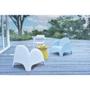 ダイニングチェア シンプル 黒 ブラック 白 ホワイト 椅子 単品 1脚 スリム スタイリッシュ モダン アート デザイン カフェ風 北欧 都会的 アーバン 【納期A】【azm-cl-481】