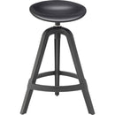 スツール おしゃれ 北欧 黒 ブラック 白 ホワイト ブルー シンプル スタイリッシュ デザイン 椅子 腰掛け バーチェア カウンターチェア ハイスツール 座高 高い 【納期A】【azm-cl-487】