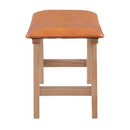 スツール 椅子 かわいい おしゃれ 北欧 デザイン インテリア 腰掛け イス 天然木 木製 シンプル チェアー 【納期A】【azm-cl-790cbe】