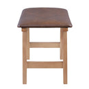 スツール 椅子 かわいい おしゃれ 北欧 デザイン インテリア 腰掛け イス 天然木 木製 シンプル チェアー 【納期A】【azm-cl-790cbe】