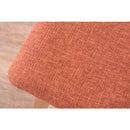 スツール 椅子 かわいい おしゃれ 北欧 デザイン インテリア 腰掛け イス 天然木 木製 シンプル チェアー 【納期A】【azm-cl-790cbe】