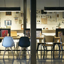 椅子 ダイニングチェア 白 ホワイト 黒 ブラック おしゃれ デザイナーズ インテリア 【納期A】【azm-cl-793cbk】