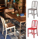 椅子 ダイニングチェア－ シンプル おしゃれ デザイナーズ インテリア 【納期A】【azm-cl-797br】