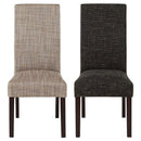 椅子 ダイニングチェア 北欧 シンプル おしゃれ デザイン 【納期A】【azm-cl-819be】