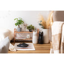 傘立て 傘たて 猫 ねこ ネコ かわいい おしゃれ デザイン 陶器 黒猫 ブラック 白猫 ホワイト ブラウン 茶色 素焼き 小物入れ 花瓶 鉢 収納 ラック 【納期B】【azm-cly-13】